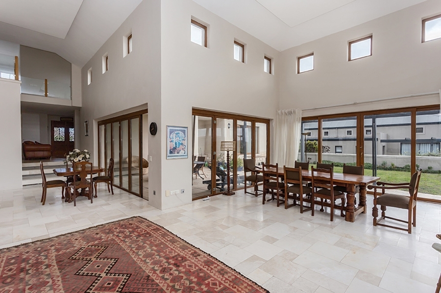 To Let 4 Bedroom Property for Rent in Atlantic Beach Golf Estate Western Cape
